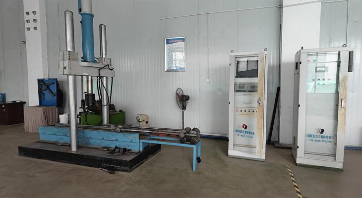 stiffness test mashine stiffness test mashine